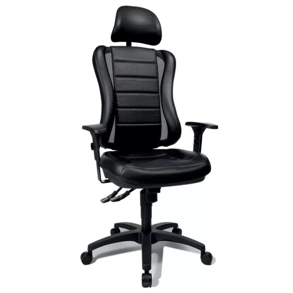 Topstar chaise de bureau Head Point...