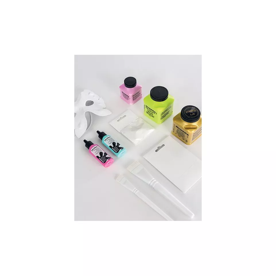 Décopatch colle de vernis PaperPatch,...