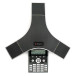 Polycom SoundStat 7000 USB+POE