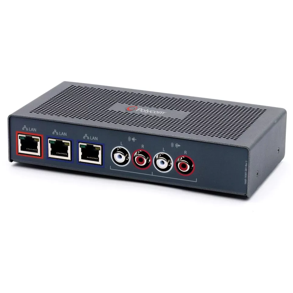 Polycom SoundStat 7000 USB+POE