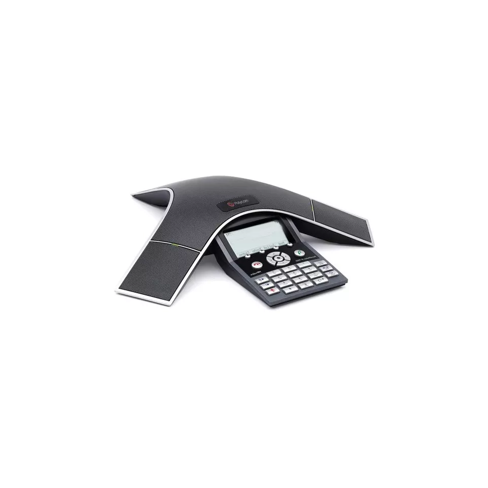 Polycom SoundStat 7000 USB+POE