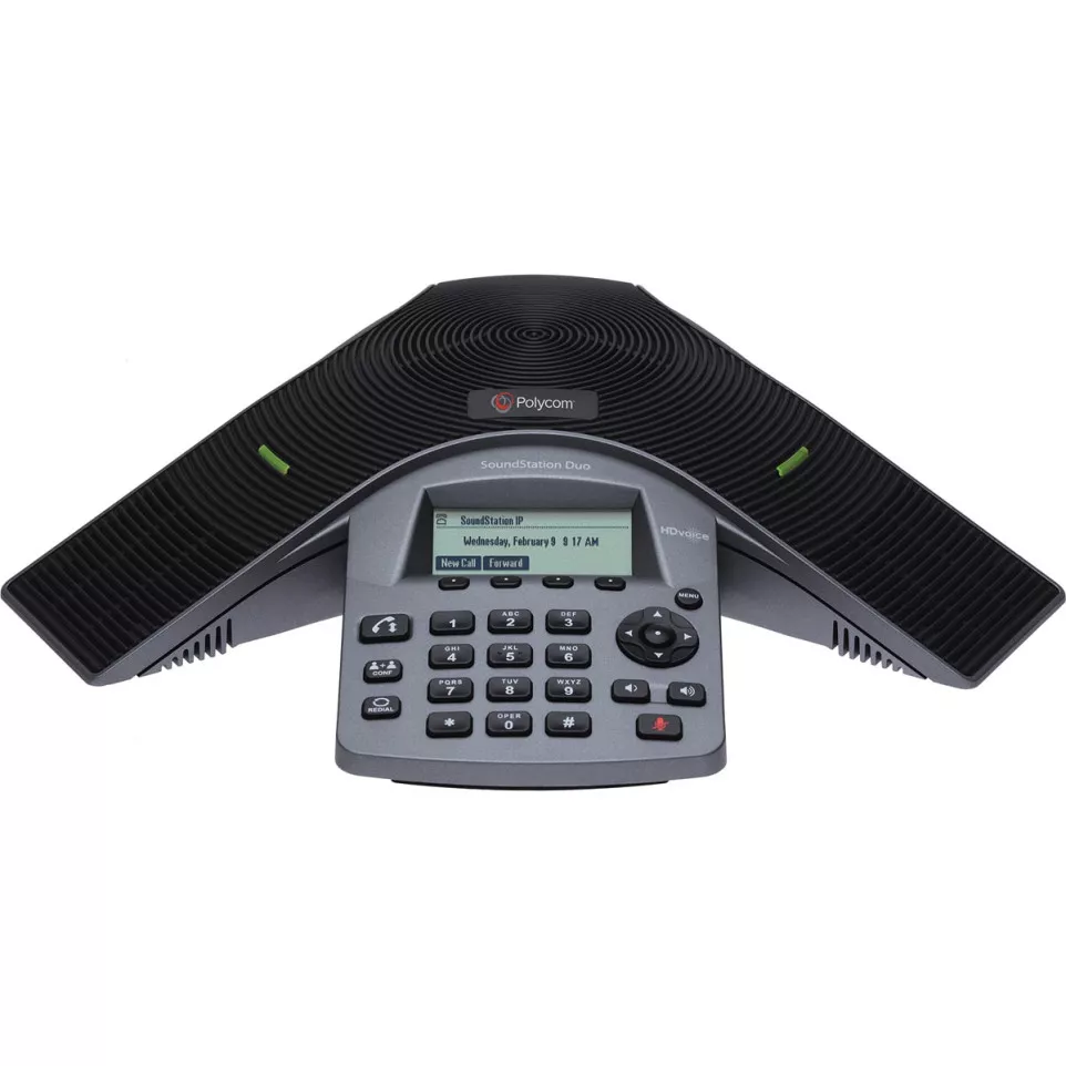 Polycom SoundStation Duo