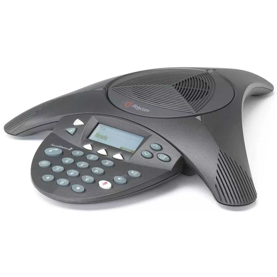 Polycom Sound2 Conference Phon