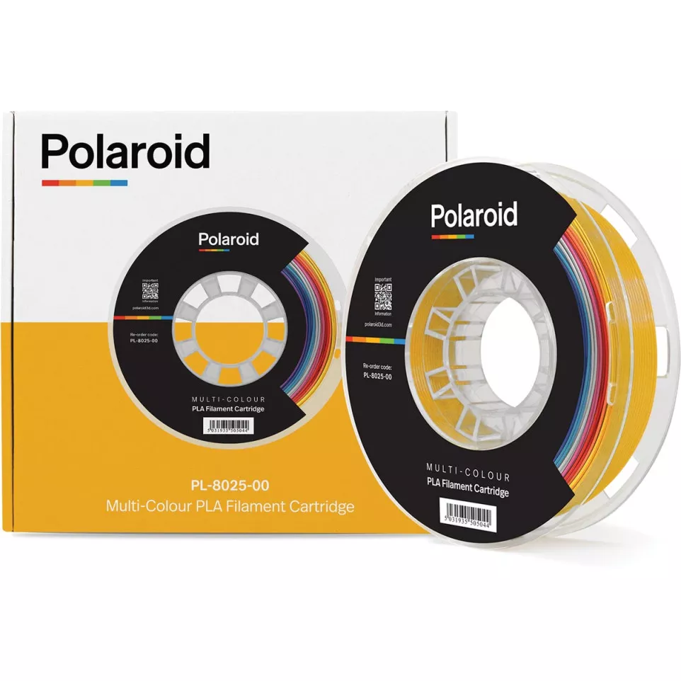 Polaroid 3D Universal Premium PLA...