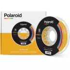 Polaroid 3D Universal Premium PLA Filament, 500 g, Multicolor