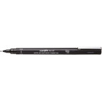 Uni Pin Fineliner Black 0.9...