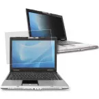 3M Privacy Filter for 12.5-inch Widescreen Laptop PF125W