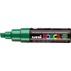 Uni POSCA paintmarker...