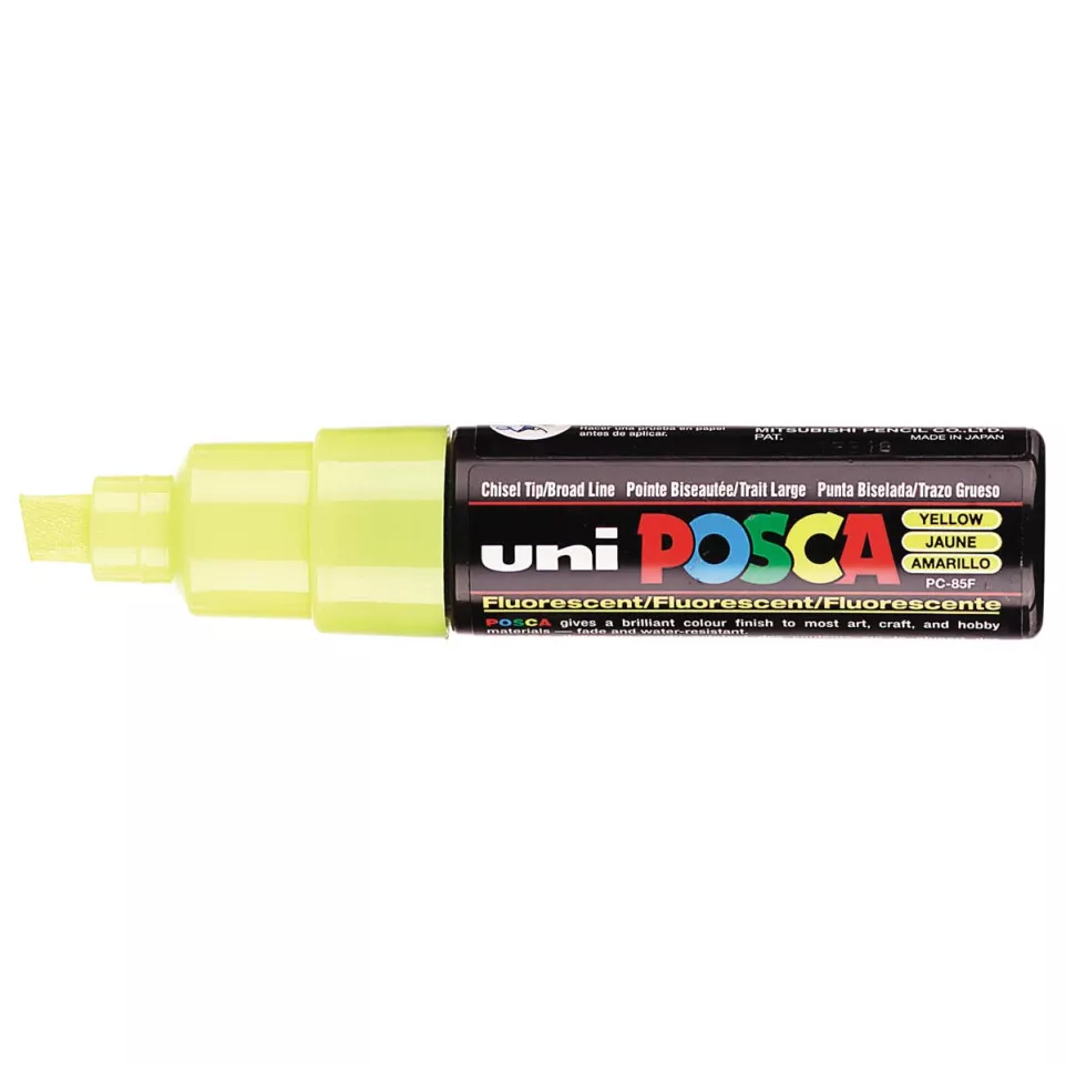 Uni POSCA marqueur peinture PC-8K, 8...