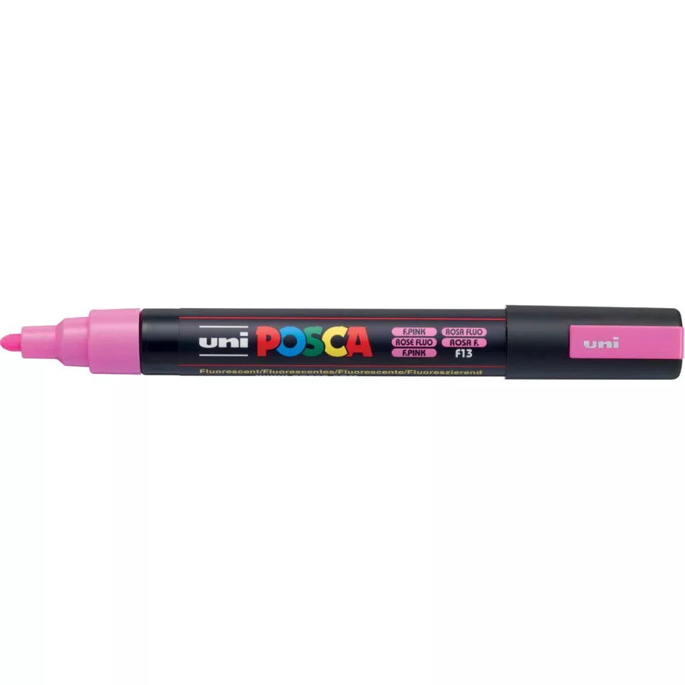 Uni POSCA paintmarker PC-5M, 1,8 -...