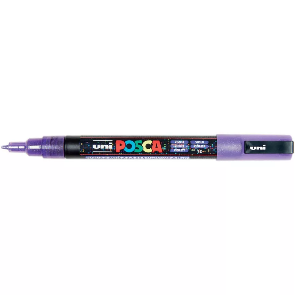 Uni POSCA paintmarker PC-3ML, 1,5 mm,...