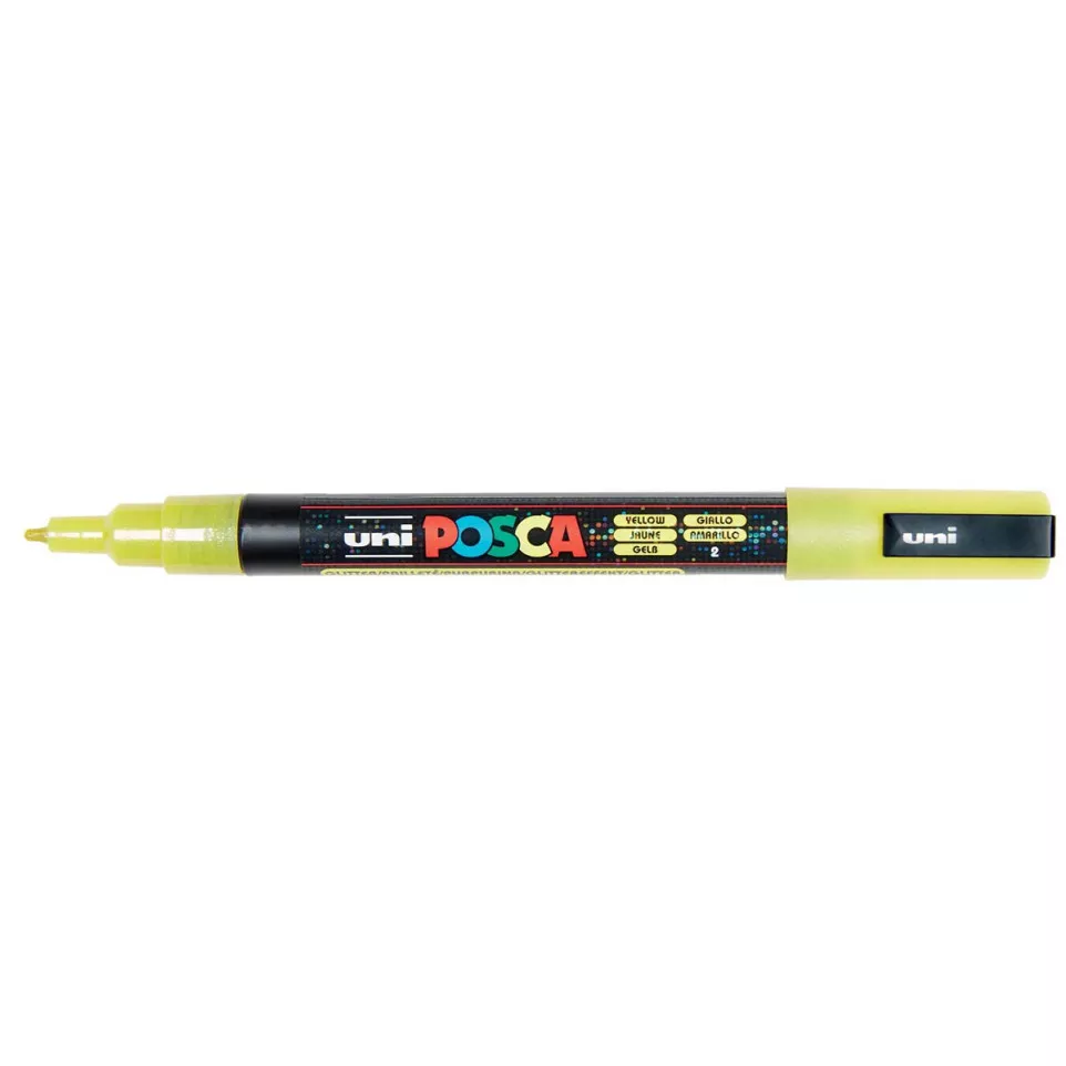 Uni POSCA paintmarker PC-3ML, 1,5 mm,...