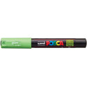 Uni POSCA marqueur peinture PC-1MC, 0,7 - 1 mm, vert pomme