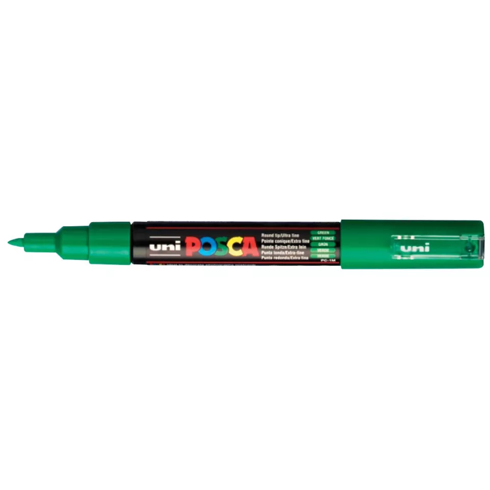 POSCA Paint Marker PC-1MC, 0.7-1 mm,...