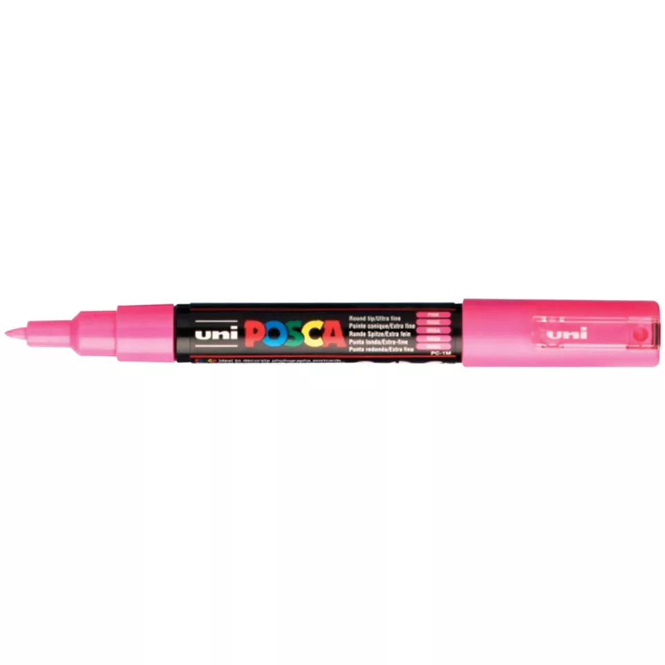 Uni POSCA paintmarker PC-1MC, 0,7 - 1...
