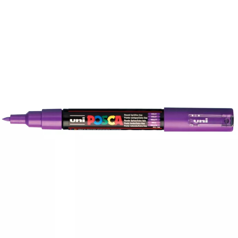 Uni POSCA paintmarker PC-1MC, 0,7 - 1...