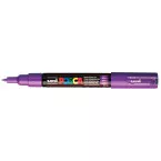 Uni POSCA paintmarker PC-1MC, 0,7 - 1 mm, paars