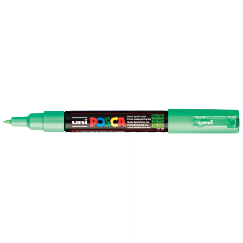 POSCA Paint Marker PC-1MC 0.7-1mm...