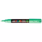 Uni POSCA paintmarker PC-1MC, 0,7 - 1 mm, lichtgroen
