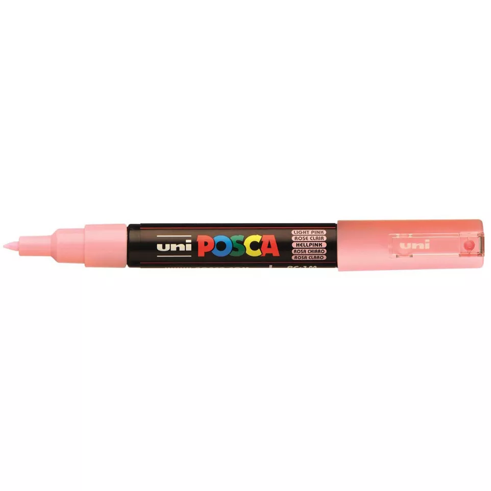 Uni POSCA paintmarker PC-1MC, 0,7 - 1...