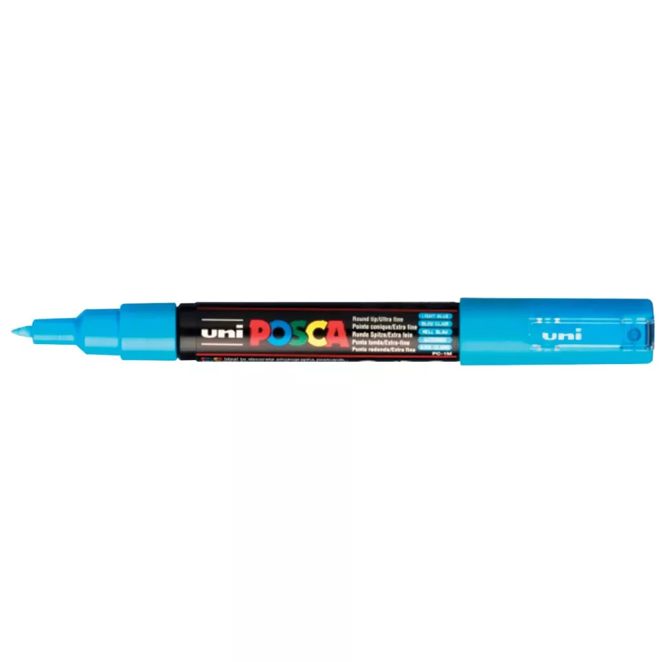 Uni POSCA paintmarker PC-1MC, 0,7 - 1...