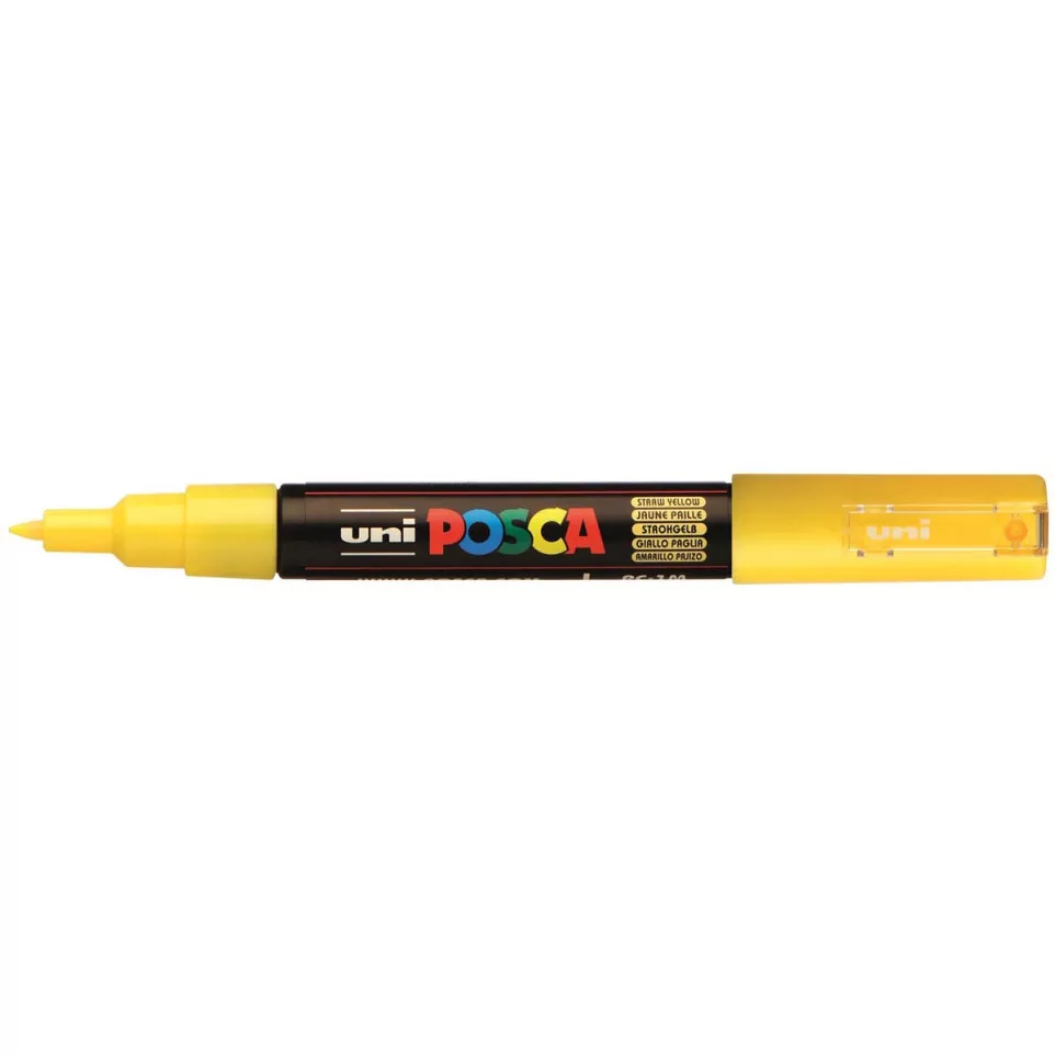 Uni POSCA paintmarker PC-1MC, 0,7 - 1...