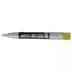 Uni POSCA paintmarker PC-1MC, 0,7 - 1 mm, goud