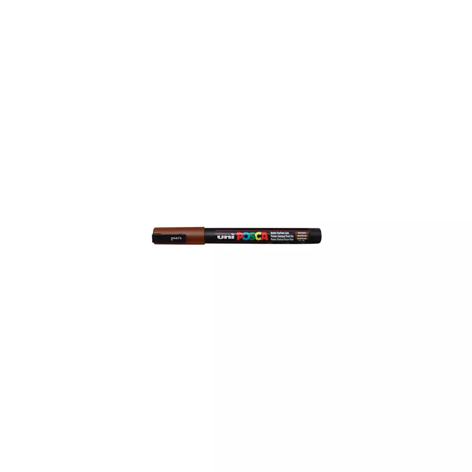 Uni POSCA paintmarker PC-1MC, 0,7 - 1...