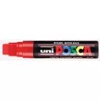 Uni POSCA paintmarker PC-17K, 15 mm, rood