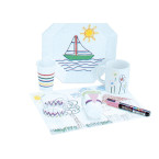 Uni POSCA paintmarker...