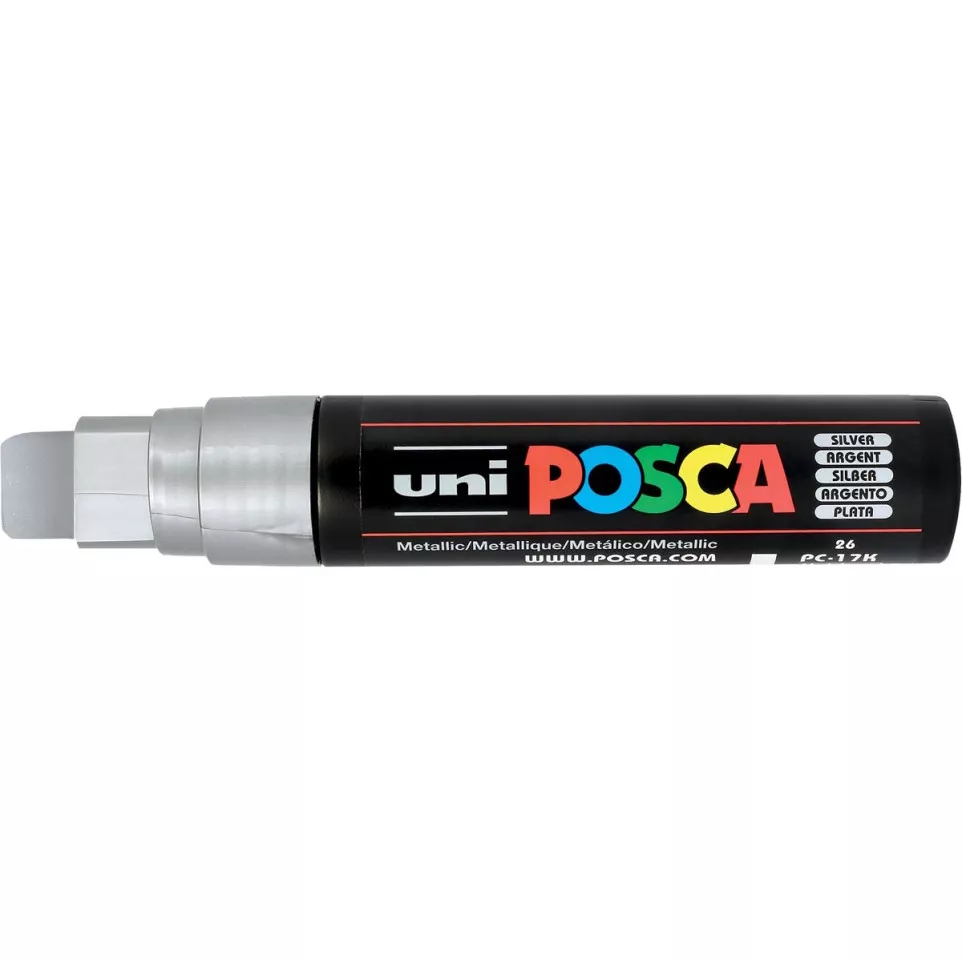 Uni POSCA paintmarker PC-17K, 15 mm,...