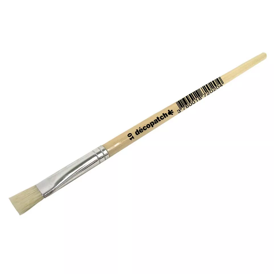 Décopatch penseel n°10