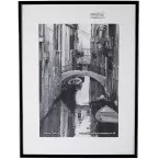 TPAC Photo Aluminium Frame Black A3