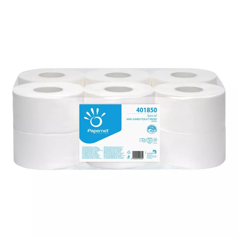 Papernet Special Mini Jumbo Toilet...