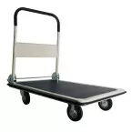 Toolland chariot plate-forme, ft 91 x 61 x 87 cm, maximum 300 kg
