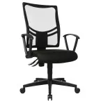 Topstar Net Point 10 Office Chair Black