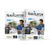Navigator Home Pack papier d'impression ft A4, 80 g, paquet de 250 feuilles