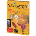 Navigator Colour Documents papier de présentation, ft A4, 120 g, paquet de 250 feuilles