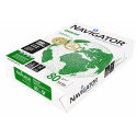 Navigator Universal papier d'impression, ft A4, 80 g, paquet de 500 feuilles