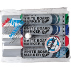 Whiteboardmarker Maxiflo...