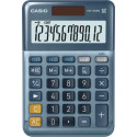 Casio MS-120EM 12 Digit Desktop Calculator