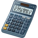 Casio MS-120EM 12 Digit Desktop Calculator
