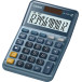 Casio MS-120EM 12 Digit Desktop Calculator