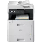 Brother imprimante couleur laser tout-en-un MFC-L8690CDW