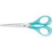 Maped ciseaux Sensoft 16 cm, pour droitiers, à bouts pointus