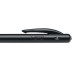 Bic stylo bille M10 Clic, pointe moyenne, 0,4 mm, noir