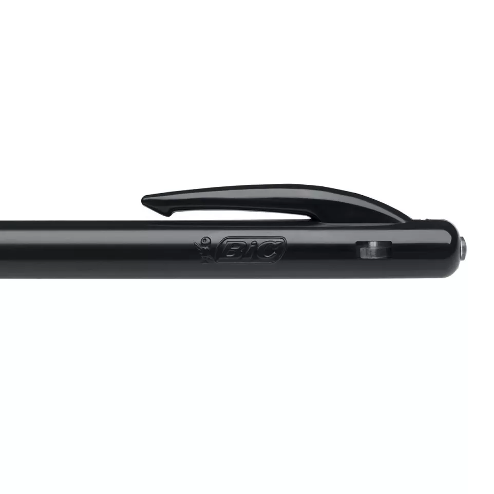 Bic stylo bille M10 Clic, pointe...