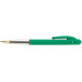 Bic balpen M10 Clic schrijfbreedte 0,4 mm, medium punt, groen