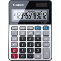 Canon LS-122TS 12-Digit Battery and Solar Desktop Calculator