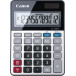 Canon LS-122TS 12-Digit Battery and Solar Desktop Calculator
